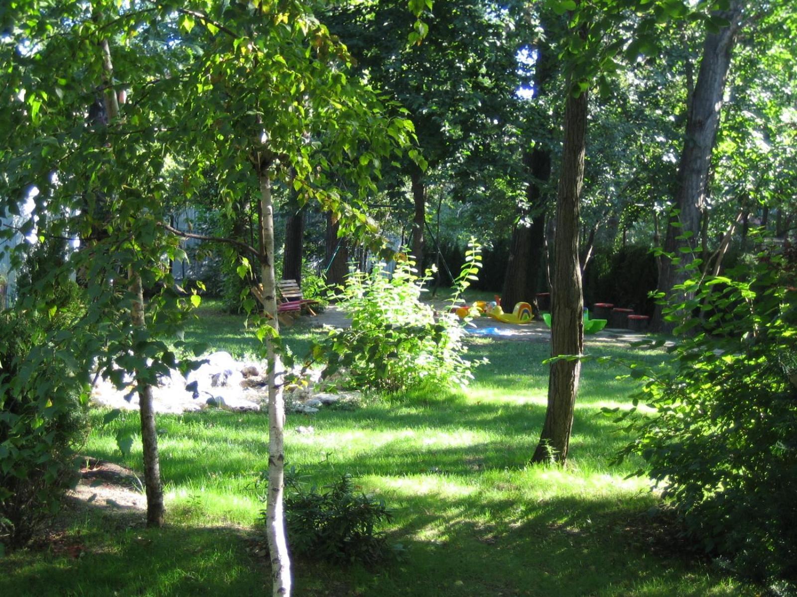 Vila Elena Eforie Nord Exteriör bild